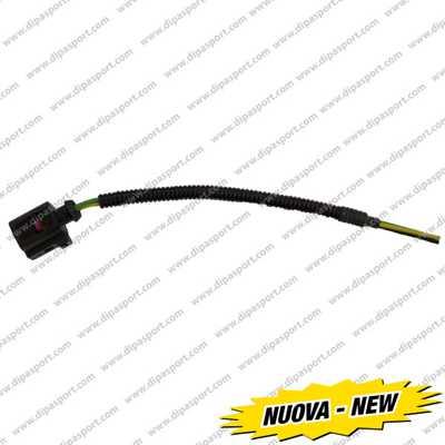 Dipasport EPS146WN - Steering Gear car-mod.net