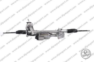 Dipasport EPS139DR - Steering Box car-mod.net