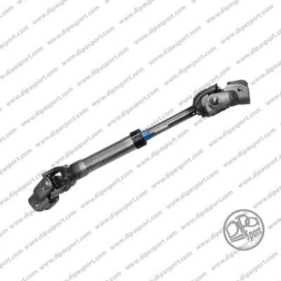 Dipasport EPS138GCR - Joint, steering shaft car-mod.net