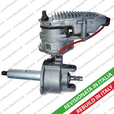 Dipasport EPS122R - Steering Column car-mod.net