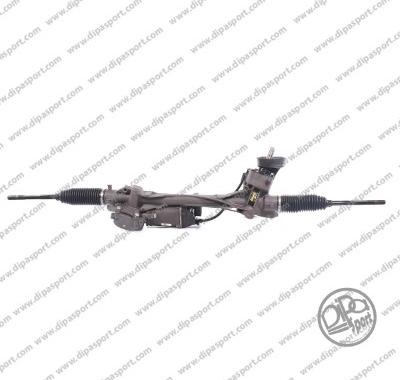 Dipasport EPS206T1R - Steering Column car-mod.net
