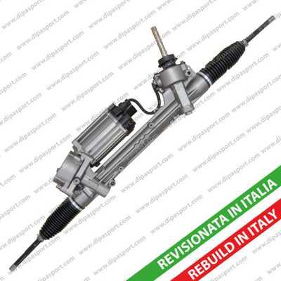 Dipasport EPS232R - Steering Gear car-mod.net