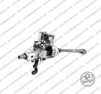 Dipasport EPS270R - Steering Column car-mod.net