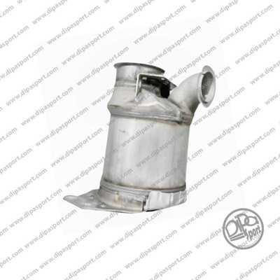 Dipasport FAP003R - Catalytic Converter car-mod.net