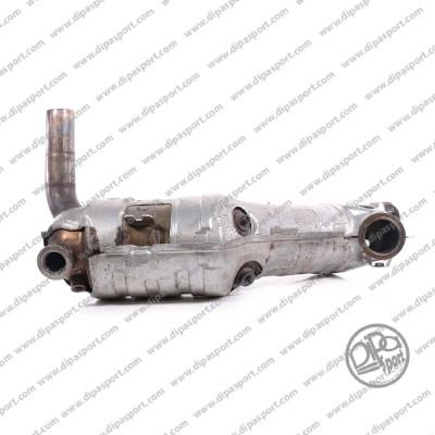 Dipasport FAP011N - Soot / Particulate Filter, exhaust system car-mod.net