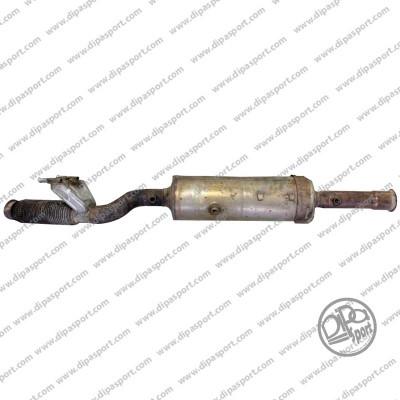 Dipasport FAP018R - Soot / Particulate Filter, exhaust system car-mod.net