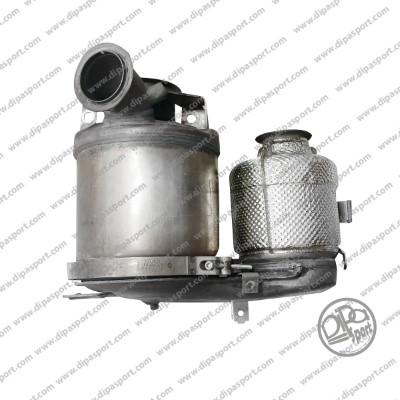 Dipasport FAP319R - Soot / Particulate Filter, exhaust system car-mod.net