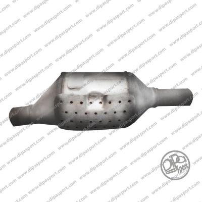 Dipasport FAP292R - Catalytic Converter car-mod.net
