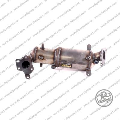 Dipasport FAP237BMCN - Soot / Particulate Filter, exhaust system car-mod.net