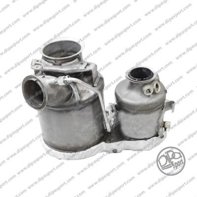 Dipasport FAP229R - Soot / Particulate Filter, exhaust system car-mod.net