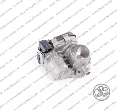 Dipasport FLAI448R - Throttle body car-mod.net