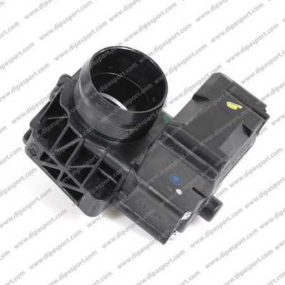 Dipasport FLAI442N - Throttle body car-mod.net