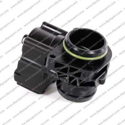 Dipasport FLAI442R - Throttle body car-mod.net