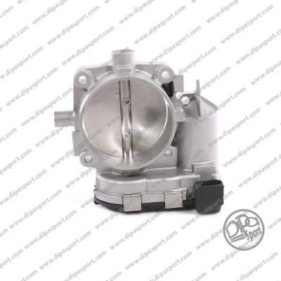 Dipasport FLAI484N - Throttle body car-mod.net