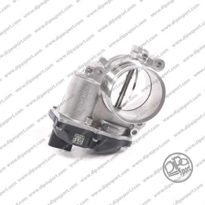 Dipasport FLAI487N - Throttle body car-mod.net