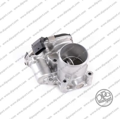 Dipasport FLAI437HTCN - Throttle body car-mod.net
