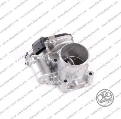 Dipasport FLAI437N - Throttle body car-mod.net