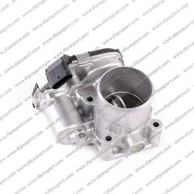 Dipasport FLAI437R - Throttle body car-mod.net