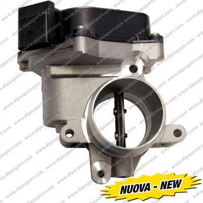 Dipasport FLAI093AN - Throttle body car-mod.net