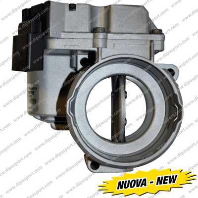 Dipasport FLAI092AN - Throttle body car-mod.net