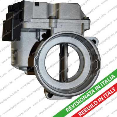 Dipasport FLAI092R - Throttle body car-mod.net