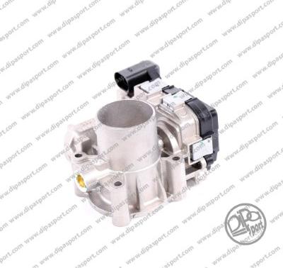 Dipasport FLAI058R - Throttle body car-mod.net