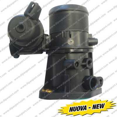 Dipasport FLAI069N - Throttle body car-mod.net