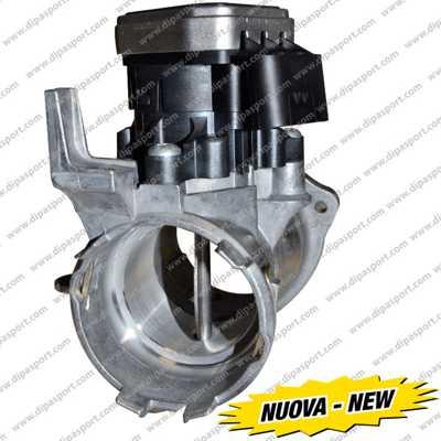 Dipasport FLAI061N - Throttle body car-mod.net