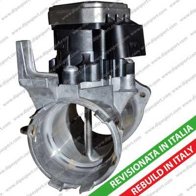 Dipasport FLAI061R - Throttle body car-mod.net