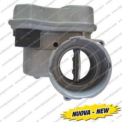 Dipasport FLAI009AN - Throttle body car-mod.net