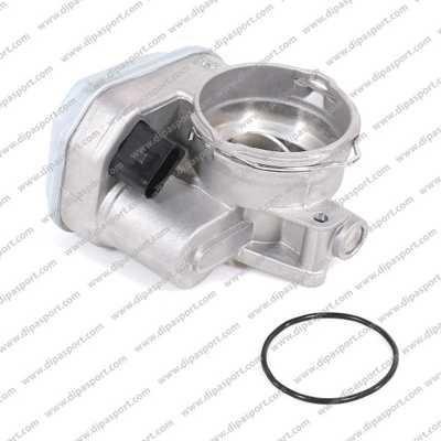 Dipasport FLAI010AN - Throttle body car-mod.net
