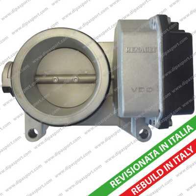Dipasport FLAI017R - Throttle body car-mod.net