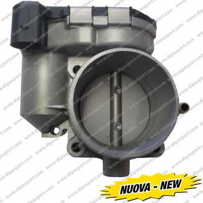 Dipasport FLAI037N - Throttle body car-mod.net