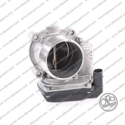 Dipasport FLAI023DPSN - Throttle body car-mod.net