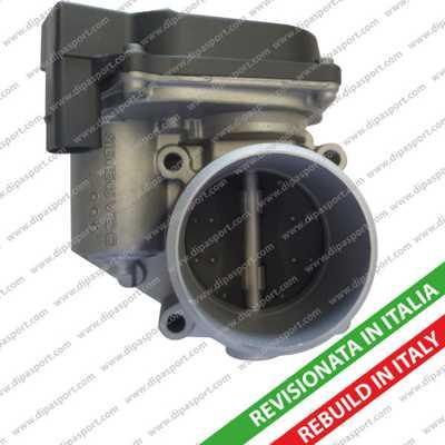 Dipasport FLAI023R - Throttle body car-mod.net