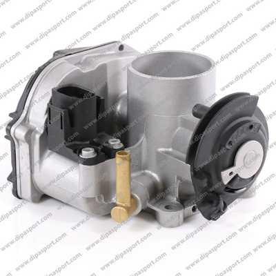 Dipasport FLAI074N - Throttle body car-mod.net