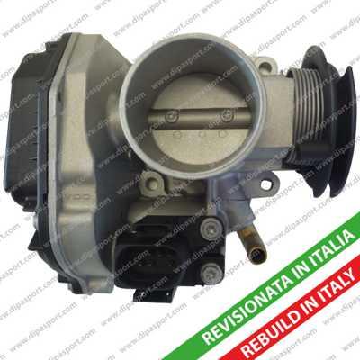Dipasport FLAI074R - Throttle body car-mod.net