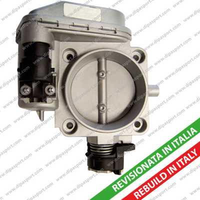 Dipasport FLAI070R - Throttle body car-mod.net