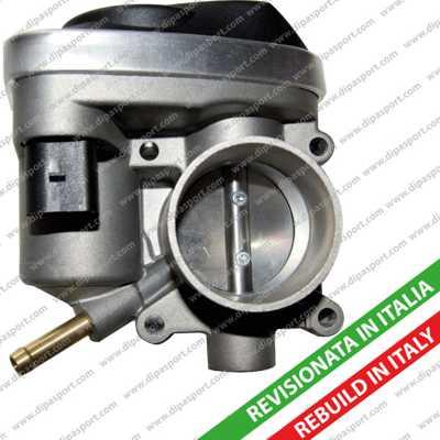 Dipasport FLAI077R - Throttle body car-mod.net