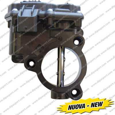 Dipasport FLAI193N - Throttle body car-mod.net
