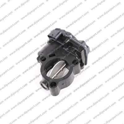 Dipasport FLAI193R - Throttle body car-mod.net