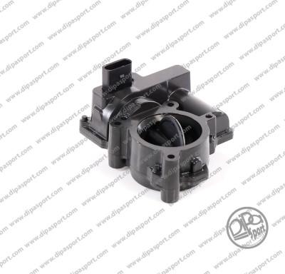 Dipasport FLAI149DPSN - Throttle body car-mod.net