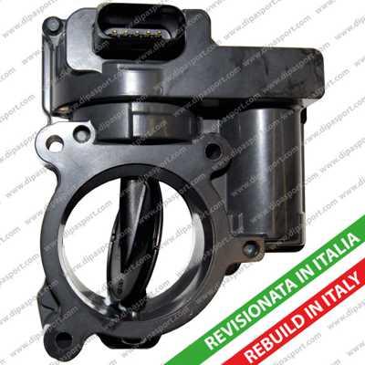 Dipasport FLAI149R - Throttle body car-mod.net