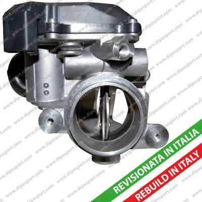 Dipasport FLAI144R - Throttle body car-mod.net