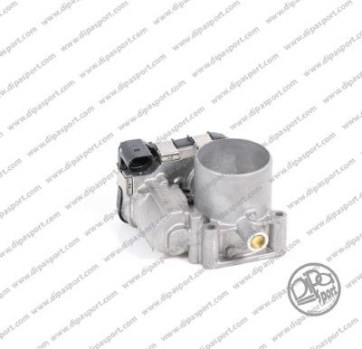 Dipasport FLAI148R - Throttle body car-mod.net