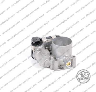 Dipasport FLAI148PRBN - Throttle body car-mod.net