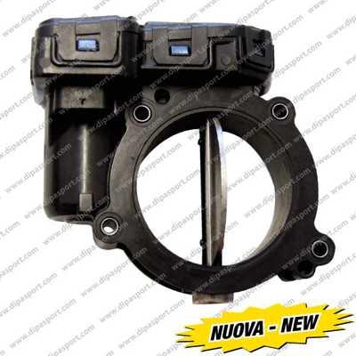 Dipasport FLAI154N - Throttle body car-mod.net