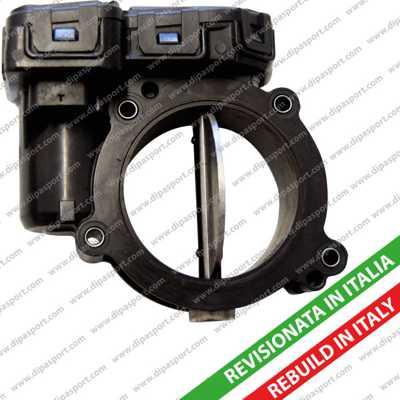 Dipasport FLAI154R - Throttle body car-mod.net