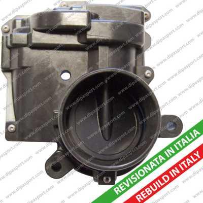 Dipasport FLAI156R - Throttle body car-mod.net