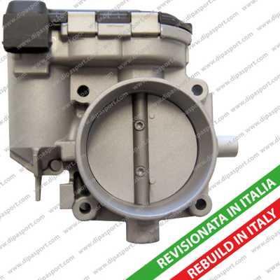 Dipasport FLAI151R - Throttle body car-mod.net